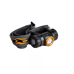 Налобный фонарик Fenix HL25 CREE XP-G2 (R5) (3xAAA) Желтый