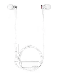 Навушники Onkyo E200BTW White