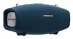 Колонки акустичні Hopestar H-X Blue - фото Колонки акустичні Hopestar H-X Blue