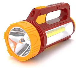 Ліхтарик акумуляторний Voltronic RP-6003 - фото Ліхтарик акумуляторний Voltronic RP-6003