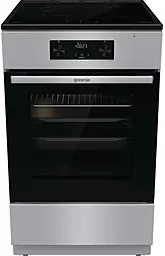Електрична плита Gorenje GEIT5C60SG - фото Електрична плита Gorenje GEIT5C60SG
