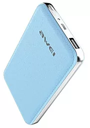 Повербанк Awei Power Bank P84k 10400 mAh Blue