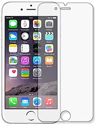 Захисна плівка BoxFace Протиударна Apple iPhone 6 Matte