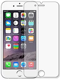 Захисна плівка BoxFace Протиударна Apple iPhone 6 Matte - фото Захисна плівка BoxFace Протиударна Apple iPhone 6 Matte