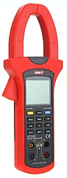 Струмовимірювальна клешня UNI-T UTM 1232 (UT232) - фото Струмовимірювальна клешня UNI-T UTM 1232 (UT232)