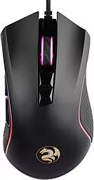 Компьютерная мышка 2E Gaming MG340 WL Black (2E-MG340UB-WL) USB