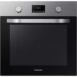 Духовой шкаф электрический Samsung NV68R1310BS - фото Духовой шкаф электрический Samsung NV68R1310BS