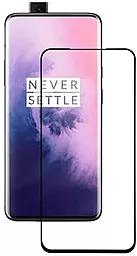 Защитное стекло BeCover OnePlus 7 Pro, 7T Pro Black (703834)
