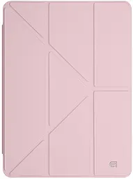 Чехол для планшета ArmorStandart Y-type PEN для Apple iPad Air 11 2024, iPad Air 11 2025, iPad Air 11 2026 Pink (ARM77529) - фото Чехол для планшета ArmorStandart Y-type PEN для Apple iPad Air 11 2024, iPad Air 11 2025, iPad Air 11 2026 Pink (ARM77529)
