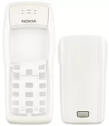 Корпус для Nokia 1100 White