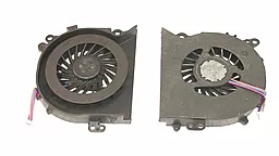 Вентилятор (кулер) для ноутбука Sony Vaio VGN-NW 5V 0.30A 3-pin Panasonic - фото Вентилятор (кулер) для ноутбука Sony Vaio VGN-NW 5V 0.30A 3-pin Panasonic