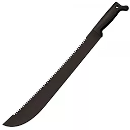 Мачете Cold Steel Latin Machete Plus 18" (97AM18D) - фото Мачете Cold Steel Latin Machete Plus 18" (97AM18D)