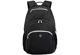 Рюкзак для ноутбуку Sumdex PON-389BK Black
