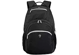 Рюкзак для ноутбуку Sumdex PON-389BK Black - фото Рюкзак для ноутбуку Sumdex PON-389BK Black