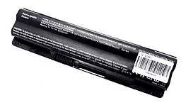Акумулятор для ноутбука MSI BTY-S14 (FX400, FR600, FX600, FX603, FX610, FX610MX, FX620, GE620, GE620DX, CR650, FR700, FX700, FX720) 11,1V 5200mAh Black