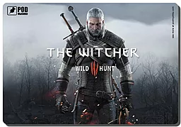 Коврик Podmyshku The Witcher M