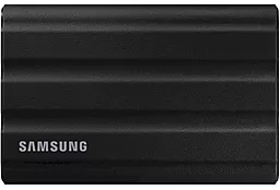 SSD Накопитель Samsung T7 Shield 1 TB Black (MU-PE1T0S) - миниатюра 2