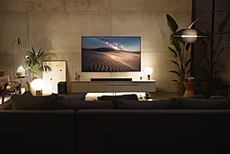 Телевізор LG OLED55G26LA - мініатюра 3