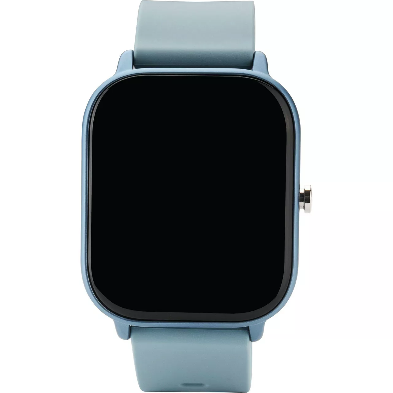 Смарт-часы Globex Smart Watch Me Blue - фото 2