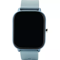 Смарт-часы Globex Smart Watch Me Blue - миниатюра 2 Смарт-часы Globex Smart Watch Me Blue - миниатюра 2