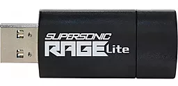 Флешка Patriot 64 GB Supersonic Rage Lite USB 3.2 Gen.1 (PEF64GRLB32U) - мініатюра 3