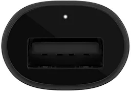 Автомобильное зарядное устройство Incase Incase Universal Mini Car Charger Magenta (2.1 A) (EC20082) Black - миниатюра 4