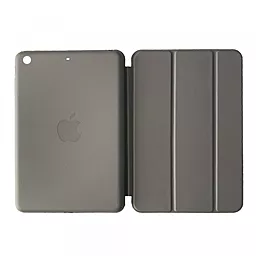 Чехол для планшета 1TOUCH Smart Case для Apple iPad Mini 2, Mini 3  Серый