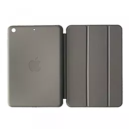 Чехол для планшета 1TOUCH Smart Case для Apple iPad Mini 2, Mini 3 Серый - фото Чехол для планшета 1TOUCH Smart Case для Apple iPad Mini 2, Mini 3 Серый