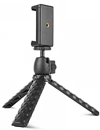 Штатив Beike QZSD Q165P - миниатюра 4 Штатив Beike QZSD Q165P - миниатюра 4