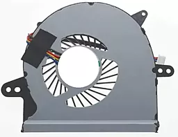 Вентилятор (кулер) для ноутбука Asus X401U, X401V, X501U, X501V, F501U (13GNMO10M070-1, 13GN4O10M060-1) - фото Вентилятор (кулер) для ноутбука Asus X401U, X401V, X501U, X501V, F501U (13GNMO10M070-1, 13GN4O10M060-1)