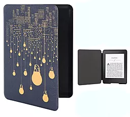 Чехол на электронную книгу BeCover Smart Case для Amazon Kindle 11th Gen. 2022 6" Night Light (708873) - фото Чехол на электронную книгу BeCover Smart Case для Amazon Kindle 11th Gen. 2022 6" Night Light (708873)