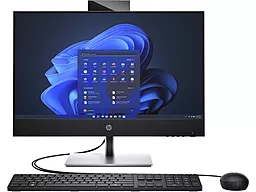 Моноблок HP ProOne 440 G9 (6D3W7EA) - фото Моноблок HP ProOne 440 G9 (6D3W7EA)