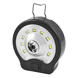 Фонарик Dinggi BL-985 9SMD+1LM - фото Фонарик Dinggi BL-985 9SMD+1LM