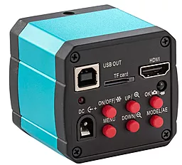 Камера для микроскопа SIGETA HDC-14000 14.0MP HDMI