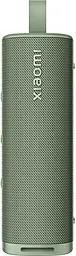 Колонки акустические Xiaomi Sound Outdoor 30W Green (QBH4372GL) - фото Колонки акустические Xiaomi Sound Outdoor 30W Green (QBH4372GL)