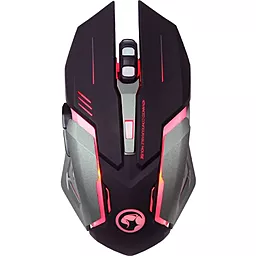 Компьютерная мышка Marvo M314 Black - фото Компьютерная мышка Marvo M314 Black