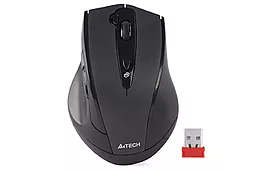 Комп'ютерна мишка A4Tech G10-810 F-1 Black