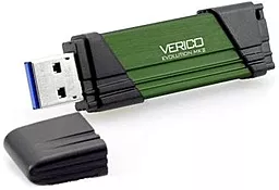 Флешка Verico MKII 128Gb USB 3.0 (1UDOV-T5GNC3-NN) Green - миниатюра 2