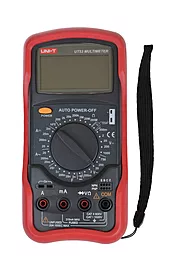 Мультиметр UNI-T UT53 - фото Мультиметр UNI-T UT53