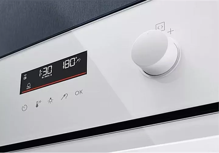 Духовой шкаф электрический Electrolux EOD6C77WV - фото 4