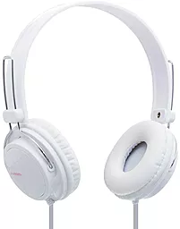Навушники XO S32 White - мініатюра 2
