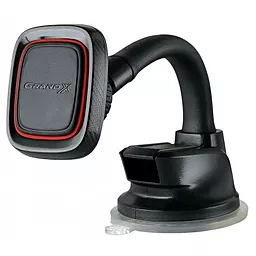 Держатель магнитный Grand-X MT-03 Black