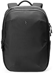 Рюкзак для ноутбуку Tomtoc UrbanEX-T65M1 17.3"/30L Black (T65M1D1) - фото Рюкзак для ноутбуку Tomtoc UrbanEX-T65M1 17.3"/30L Black (T65M1D1)