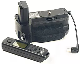 Батарейный блок Sony MK-A6500 Pro (BG950058) Meike
