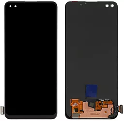 Дисплей Oppo A93 4G с тачскрином, (TFT), Black - фото Дисплей Oppo A93 4G с тачскрином, (TFT), Black