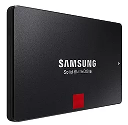 Накопичувач SSD Samsung 860 Pro 512 GB (MZ-76P512BW)