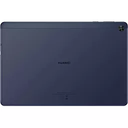 Планшет Huawei MatePad T10 (T10 2nd Gen) 4/64 LTE AgrK-L09D Deepsea Blue (53012NHR) - миниатюра 2