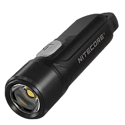 Фонарик Nitecore TIKI LE (6-1385_LE) - фото Фонарик Nitecore TIKI LE (6-1385_LE)