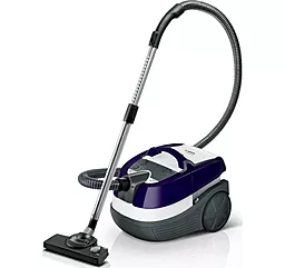 Пылесос моющий с аквафильтром Bosch BWD41740 - фото Пылесос моющий с аквафильтром Bosch BWD41740
