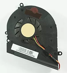 Вентилятор (кулер) для ноутбука Toshiba Satellite A200, A205, A210, A215, L450, L450D, L455, L455D (INTEL CPU FAN) (DFS531405MC0T) 3pin - фото Вентилятор (кулер) для ноутбука Toshiba Satellite A200, A205, A210, A215, L450, L450D, L455, L455D (INTEL CPU FAN) (DFS531405MC0T) 3pin
